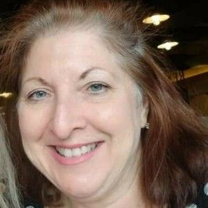 Meet your Posher, Teri